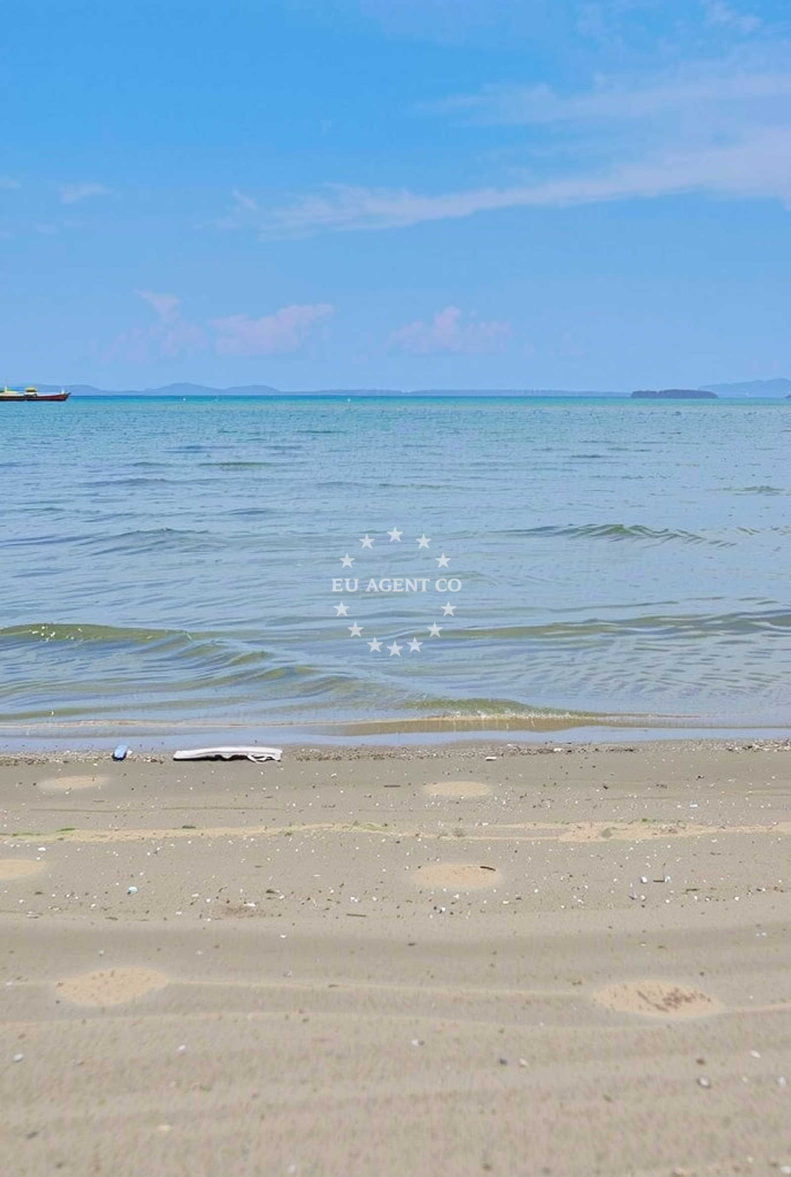 Additional view of Susak Beach in Susak 301, Susak