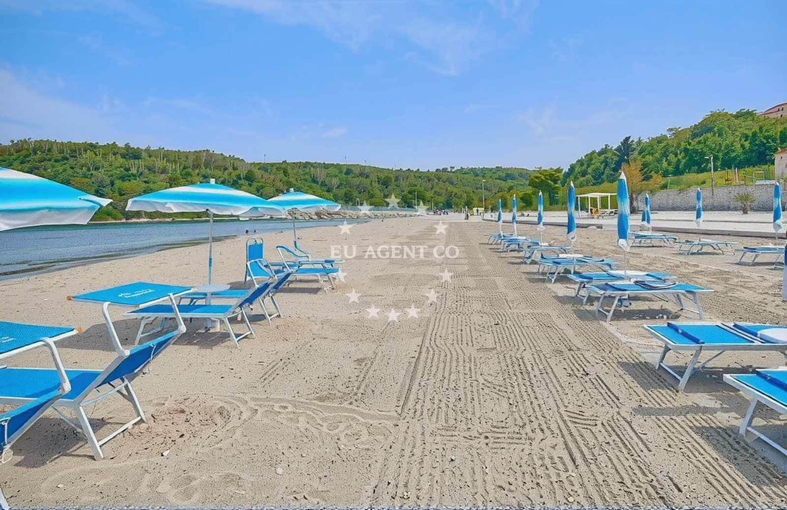 Additional view of Susak Beach in Susak 301, Susak