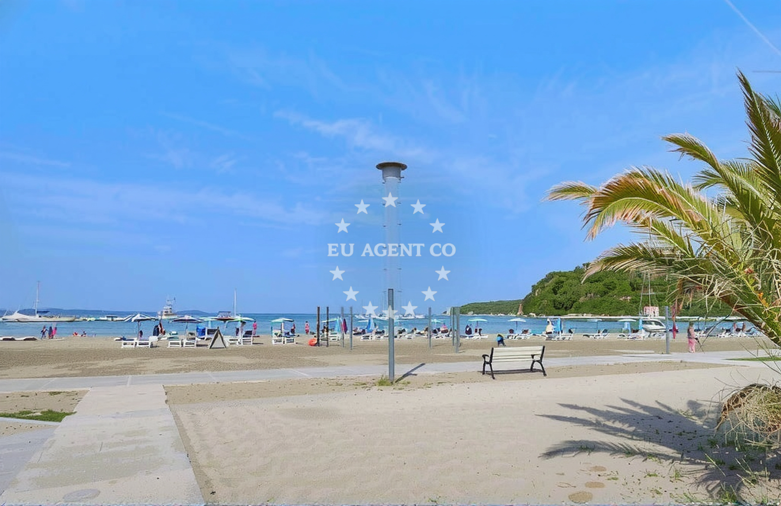 Additional view of Susak Beach in Susak 301, Susak
