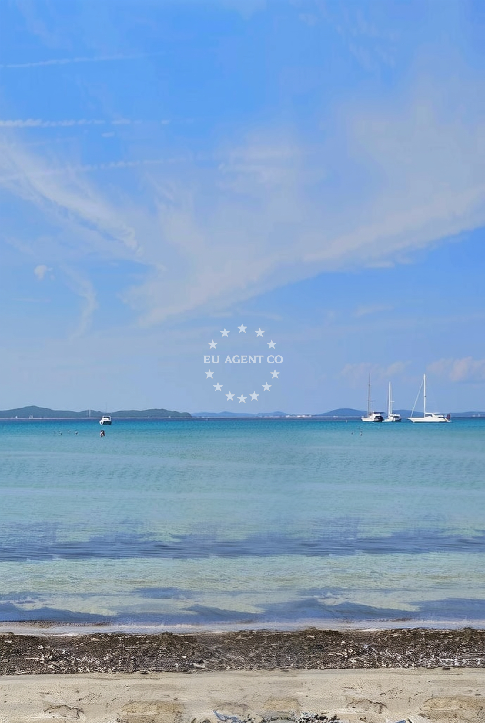 Additional view of Susak (Susak): beaches and coves (4) in Susak (Susak)