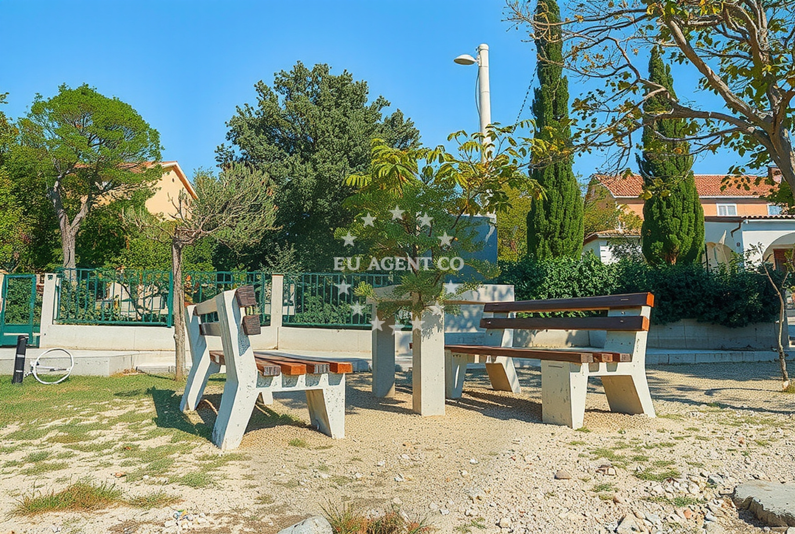 Additional view of Susnjari beach II in Susnjar 1 Ulica 1. 22 Erdgeschoss, Kruševo