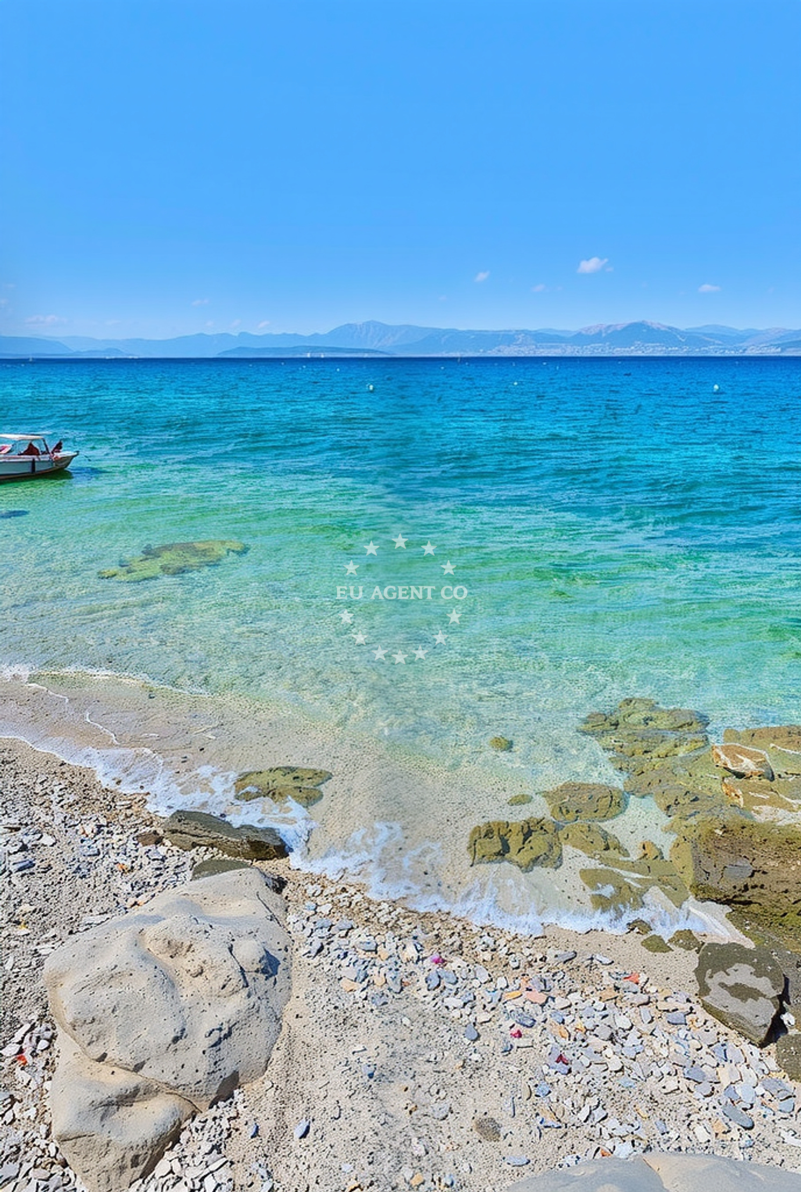 Additional view of Sutivan Beach in Put Bistrice 2, Sutivan