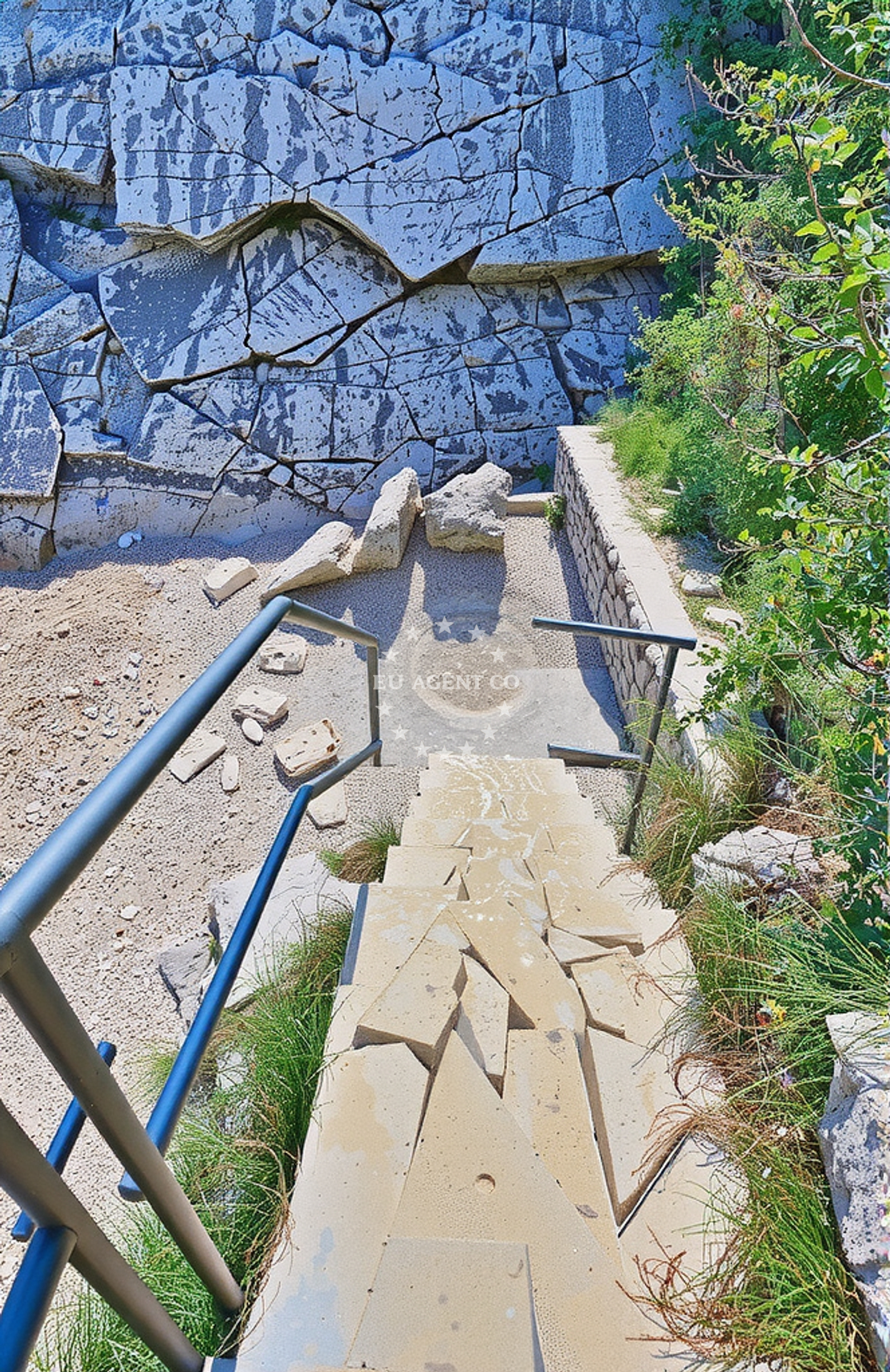 Additional view of Sveta Marina: beaches and coves (5) in Sveta Marina