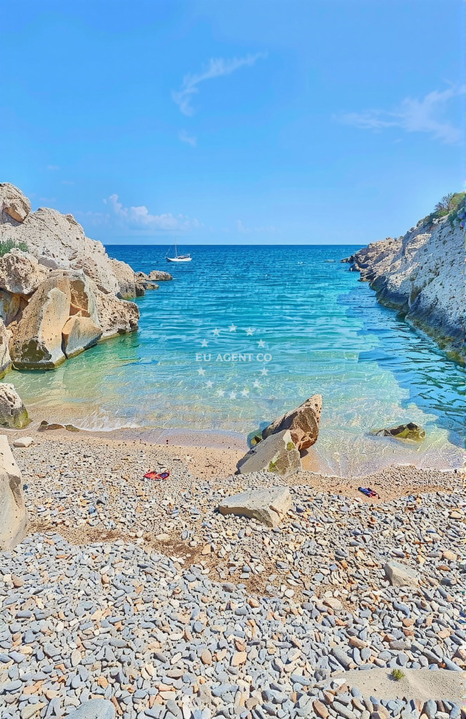 Additional view of Sveta Marina: beaches and coves (5) in Sveta Marina