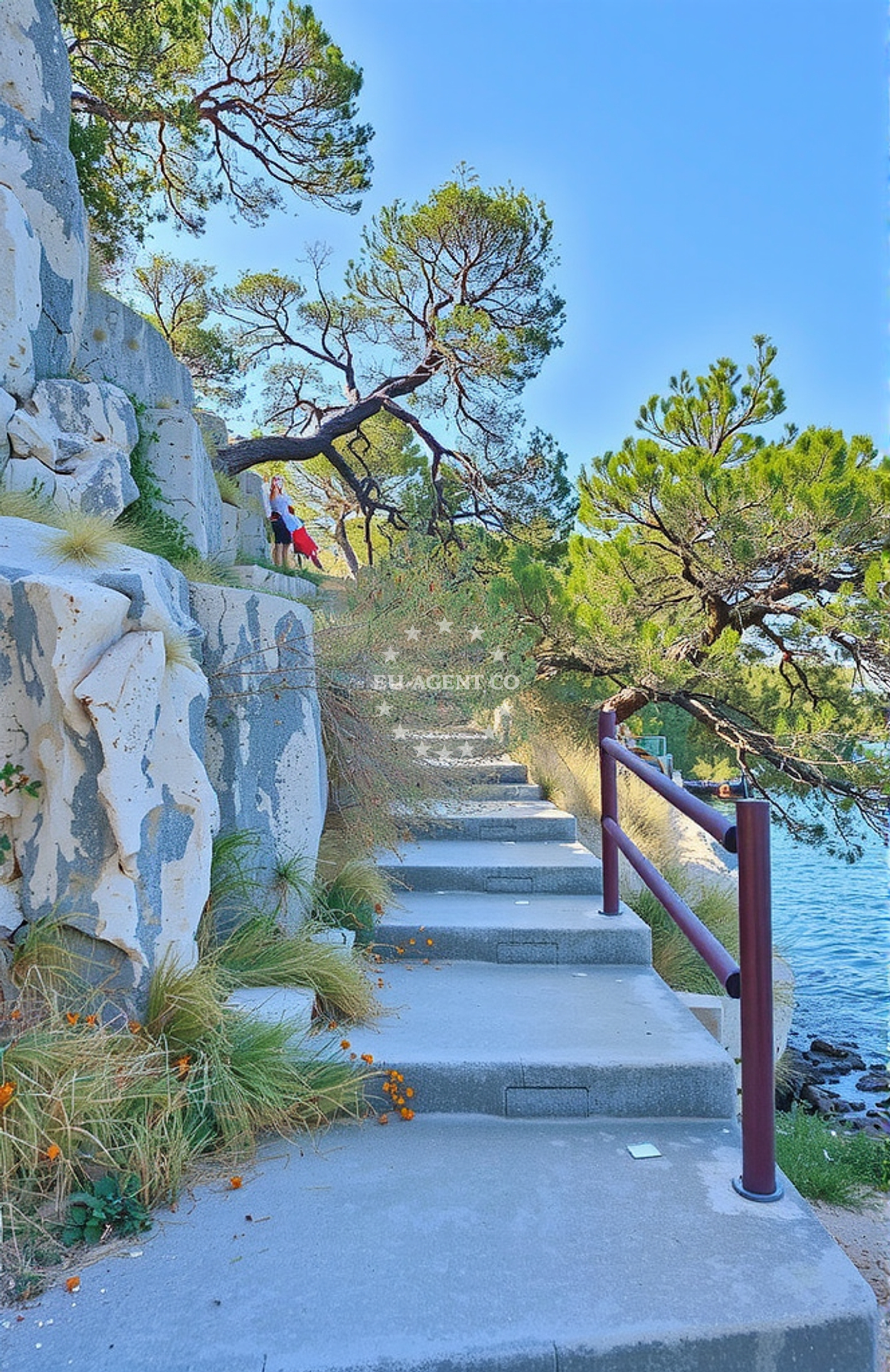 Additional view of Sveti Ante, Šibenik Beach in Sveti Ante
