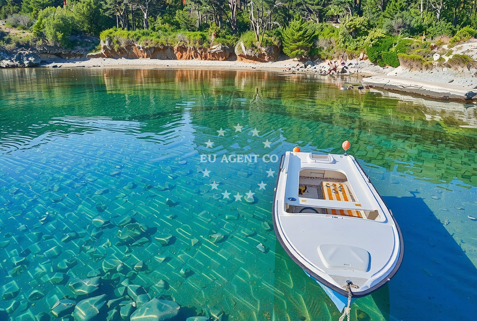 Additional view of Sveti Jakov (Lošinj): beaches and coves (5) in Sveti Jakov (Lošinj)