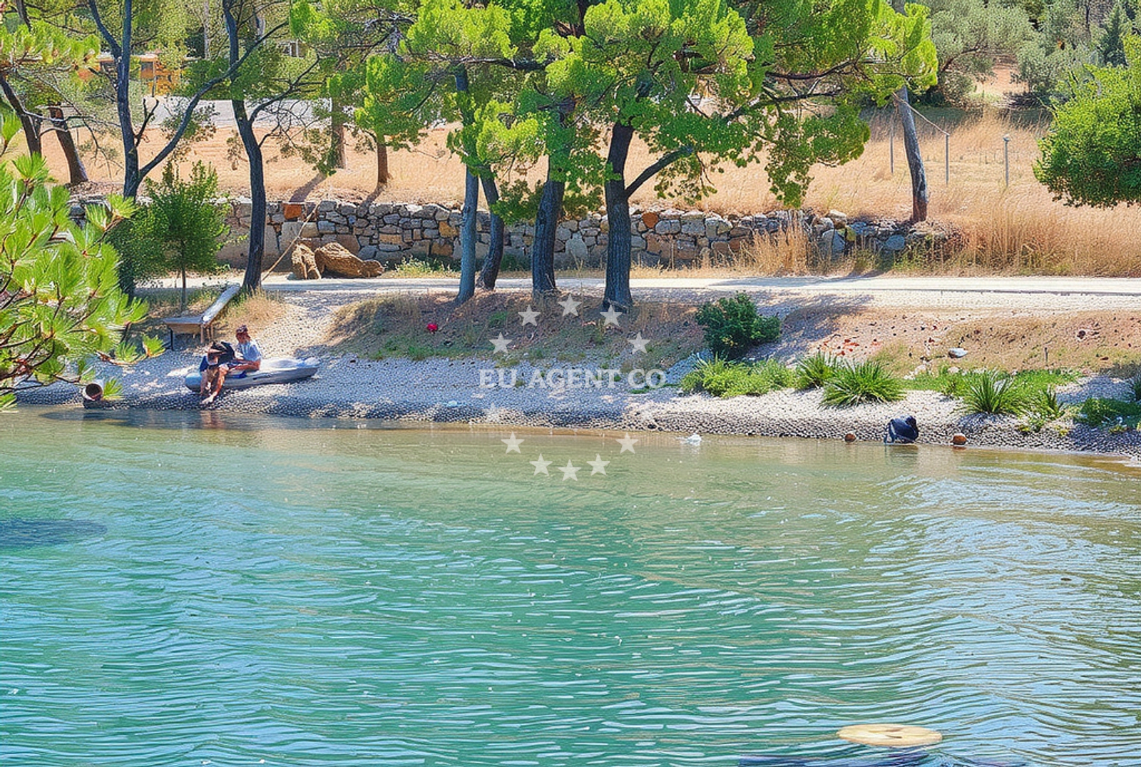 Additional view of Sveti Križ, Šibenik Beach.net in Sveti Križ