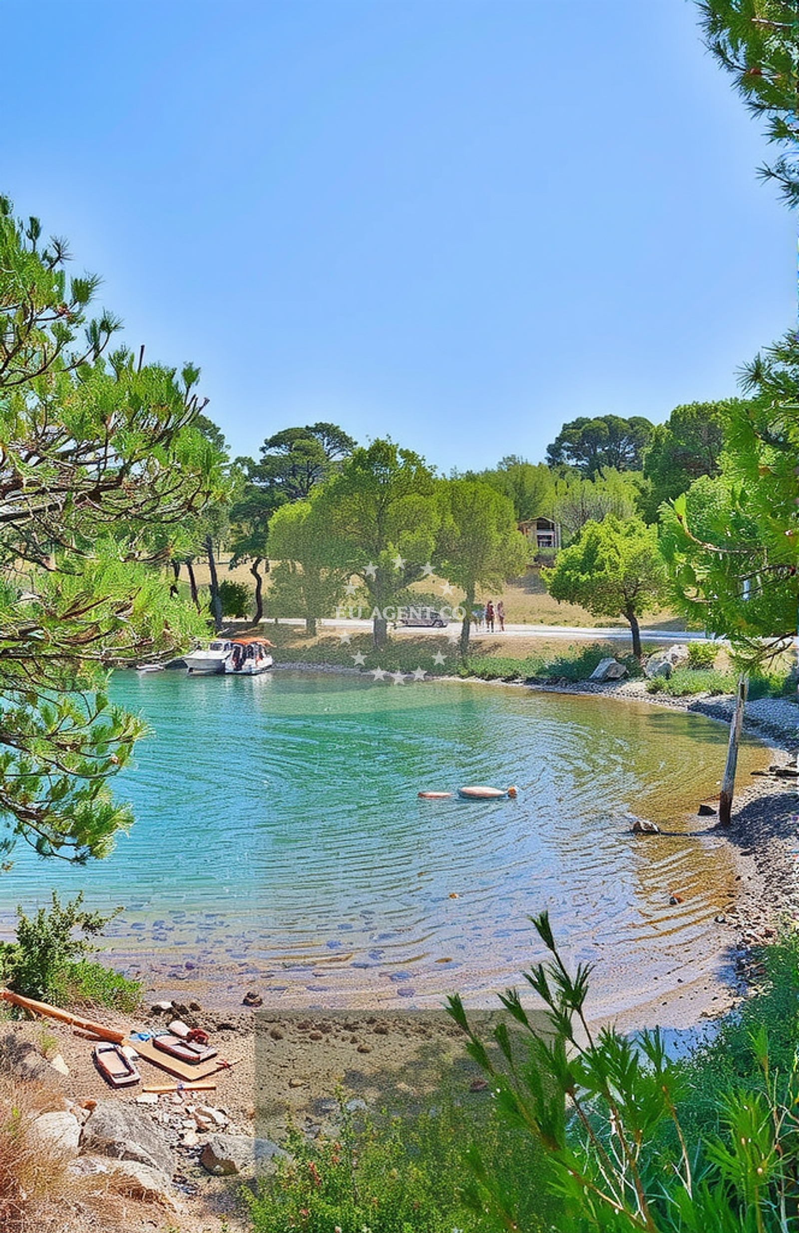 Additional view of Sveti Križ, Šibenik Beach.net in Sveti Križ