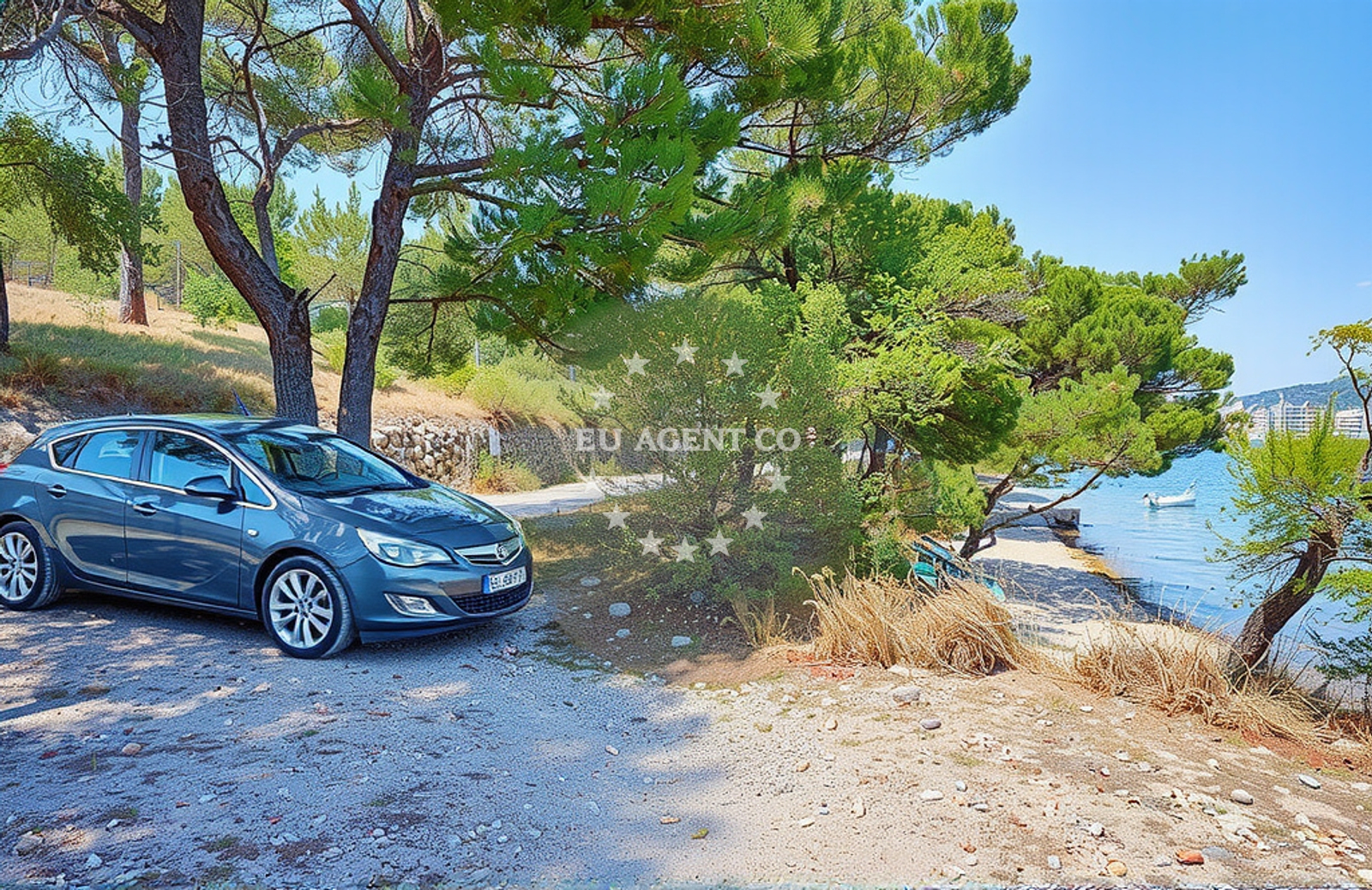 Additional view of Sveti Križ, Šibenik Beach.net in Sveti Križ