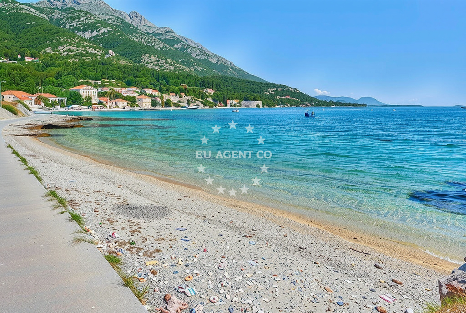 Additional view of Sveti Luka, Kučište Beach.net in Sveti Luka