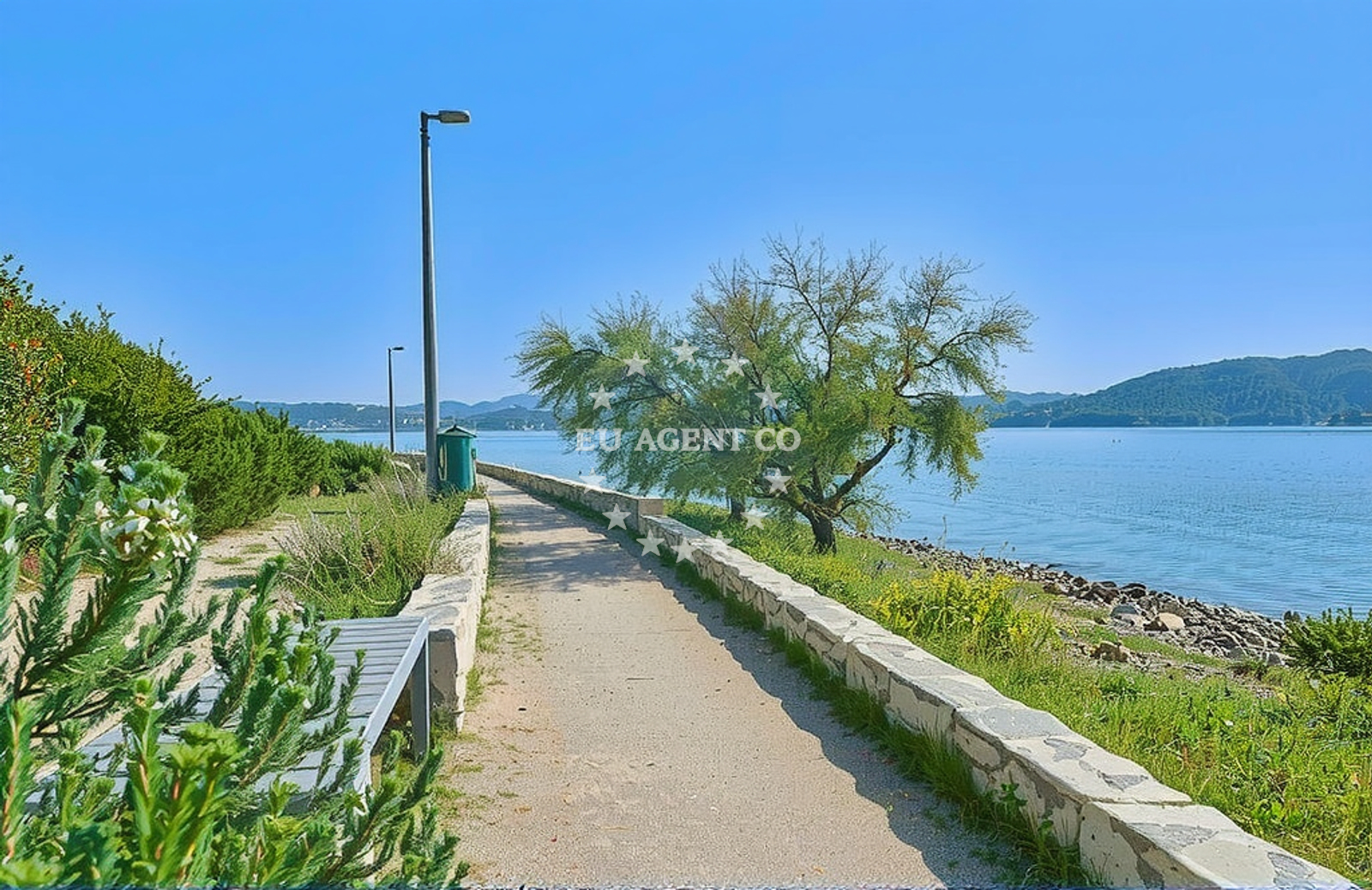 Additional view of Sveti Mihovil, Raslina Beach.net in Sveti Mihovil