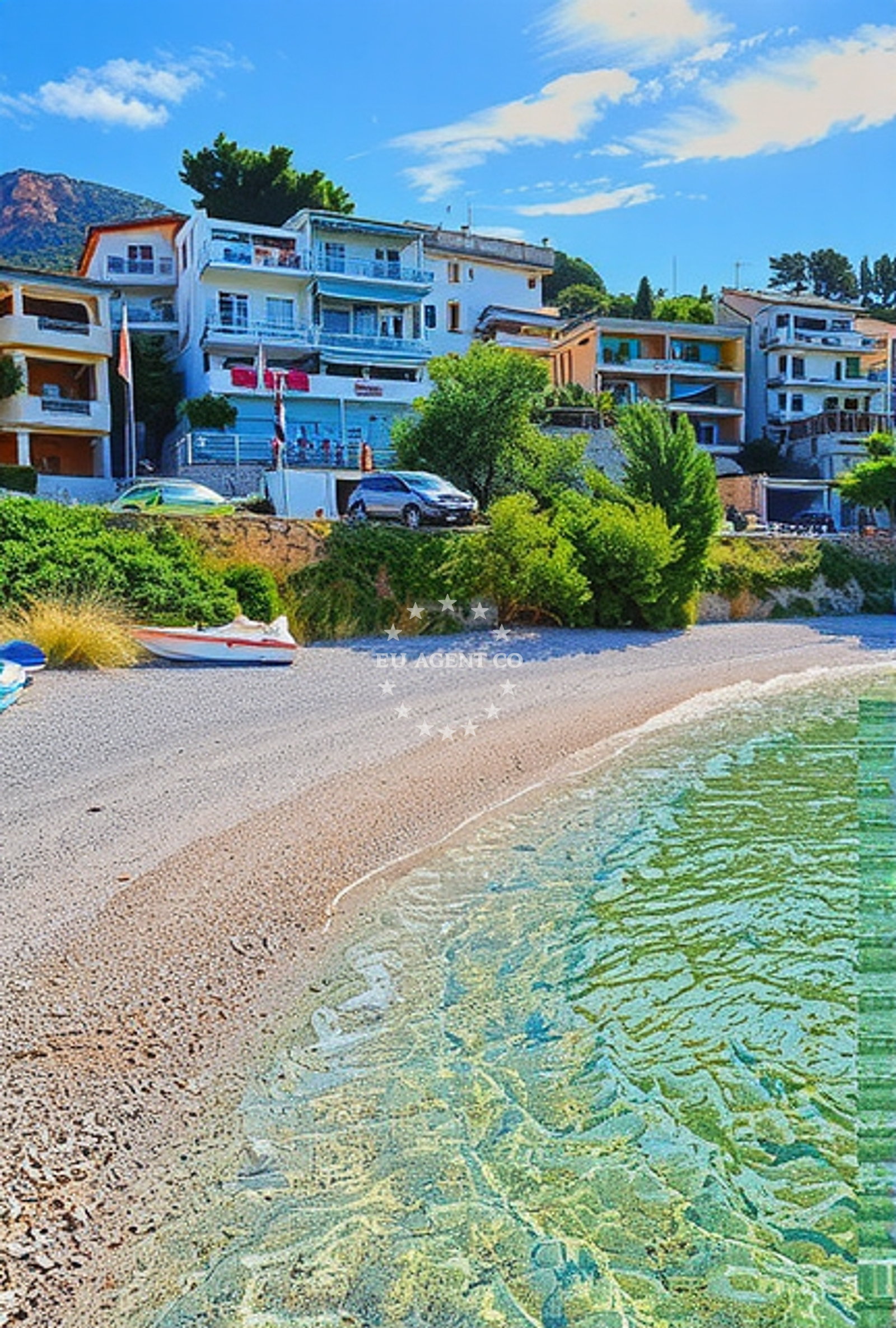 Additional view of Sveti Nikola, Jesenice Beach.net in Sveti Nikola