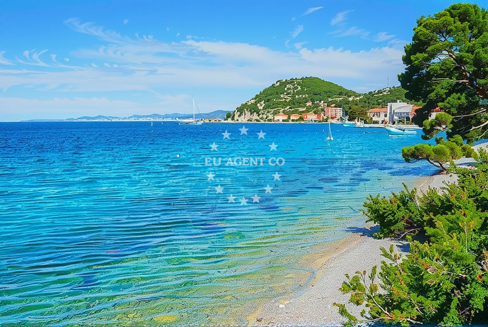 Additional view of Sveti Nikola, Jesenice Beach.net in Sveti Nikola