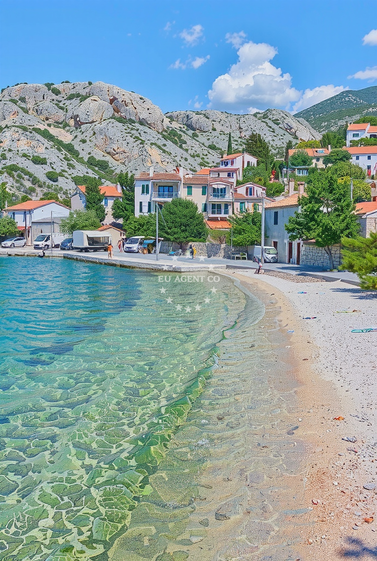 Additional view of Sveti Nikola, Klada Beach.net in Sveti Nikola