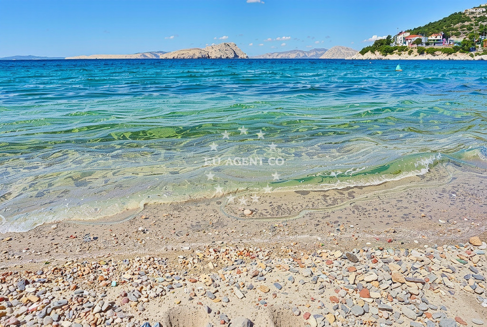 Additional view of Sveti Nikola, Klada Beach.net in Sveti Nikola