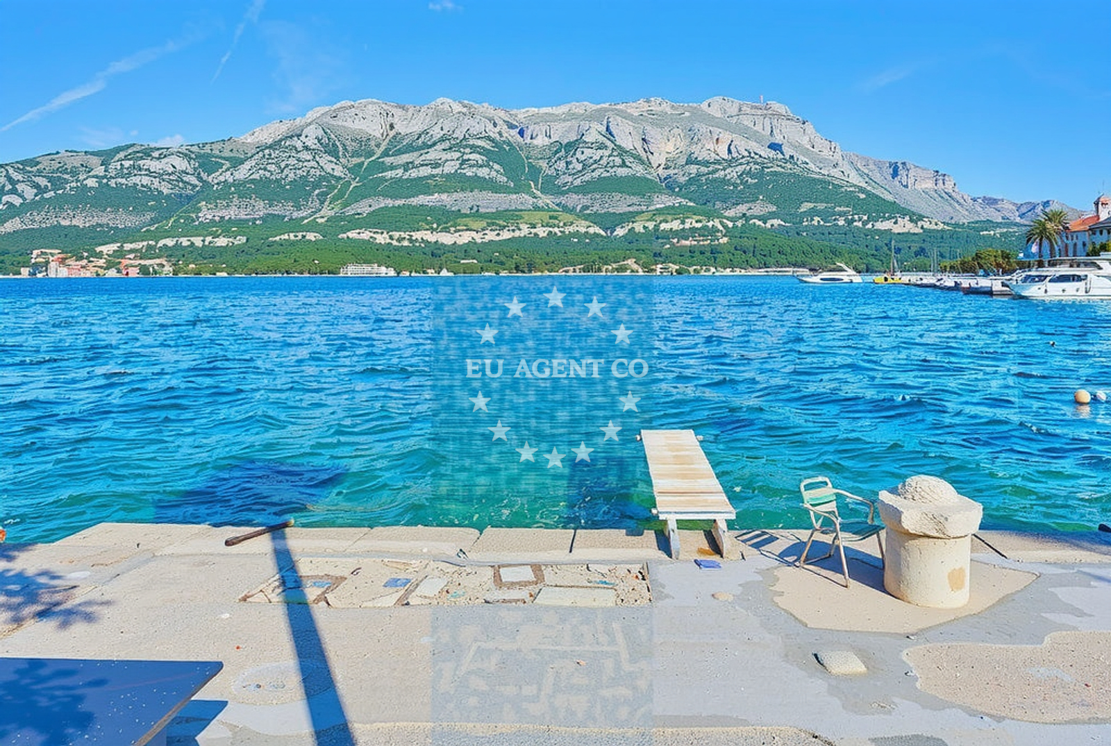 Sea and coastal view of Sveti Nikola, Korčula (Korčula) Beach.net in Sveti Nikola