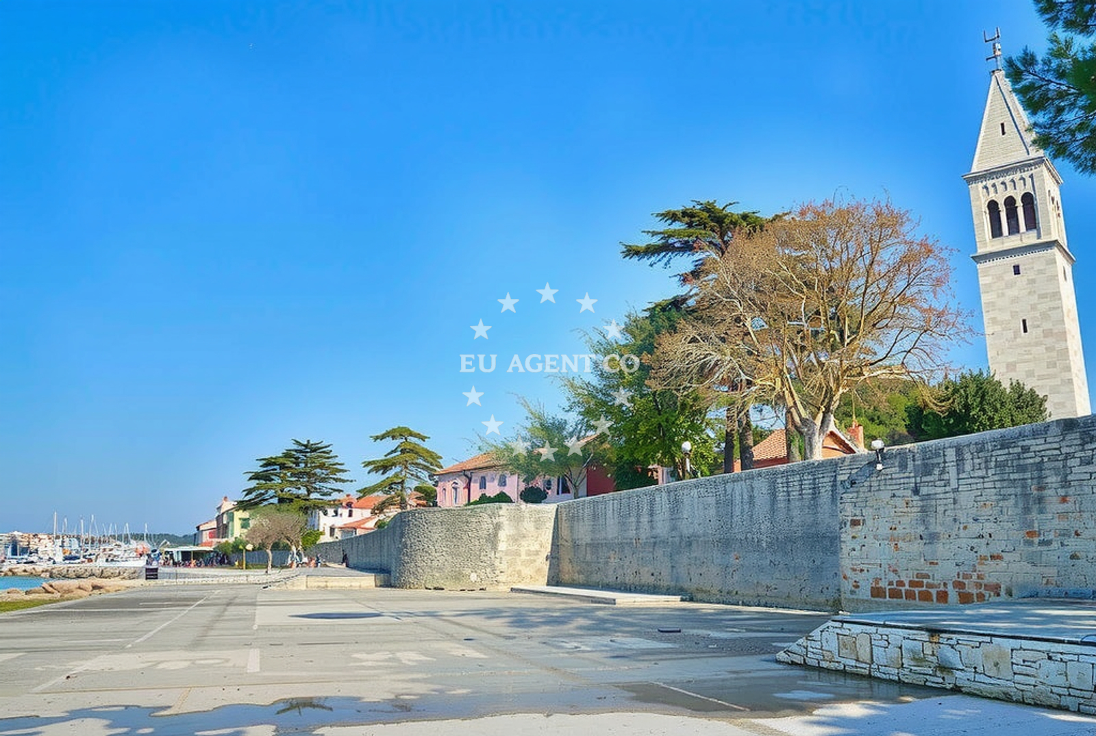 Additional view of Sveti Pelagije, Novigrad (Istarska županija) Beach.net in Sveti Pelagije