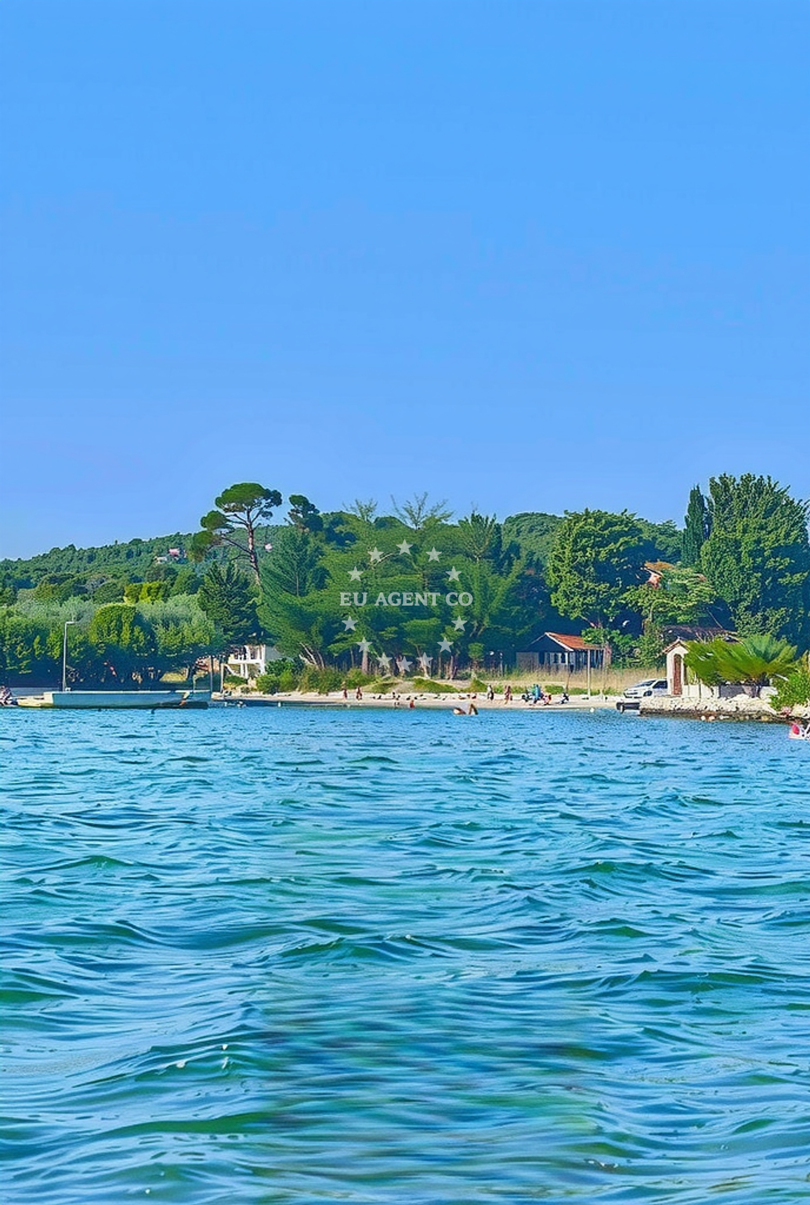 Additional view of Sveti Petar, Ilovik (Mali Lošinj) (Ilovik) Beach.net in Sveti Petar