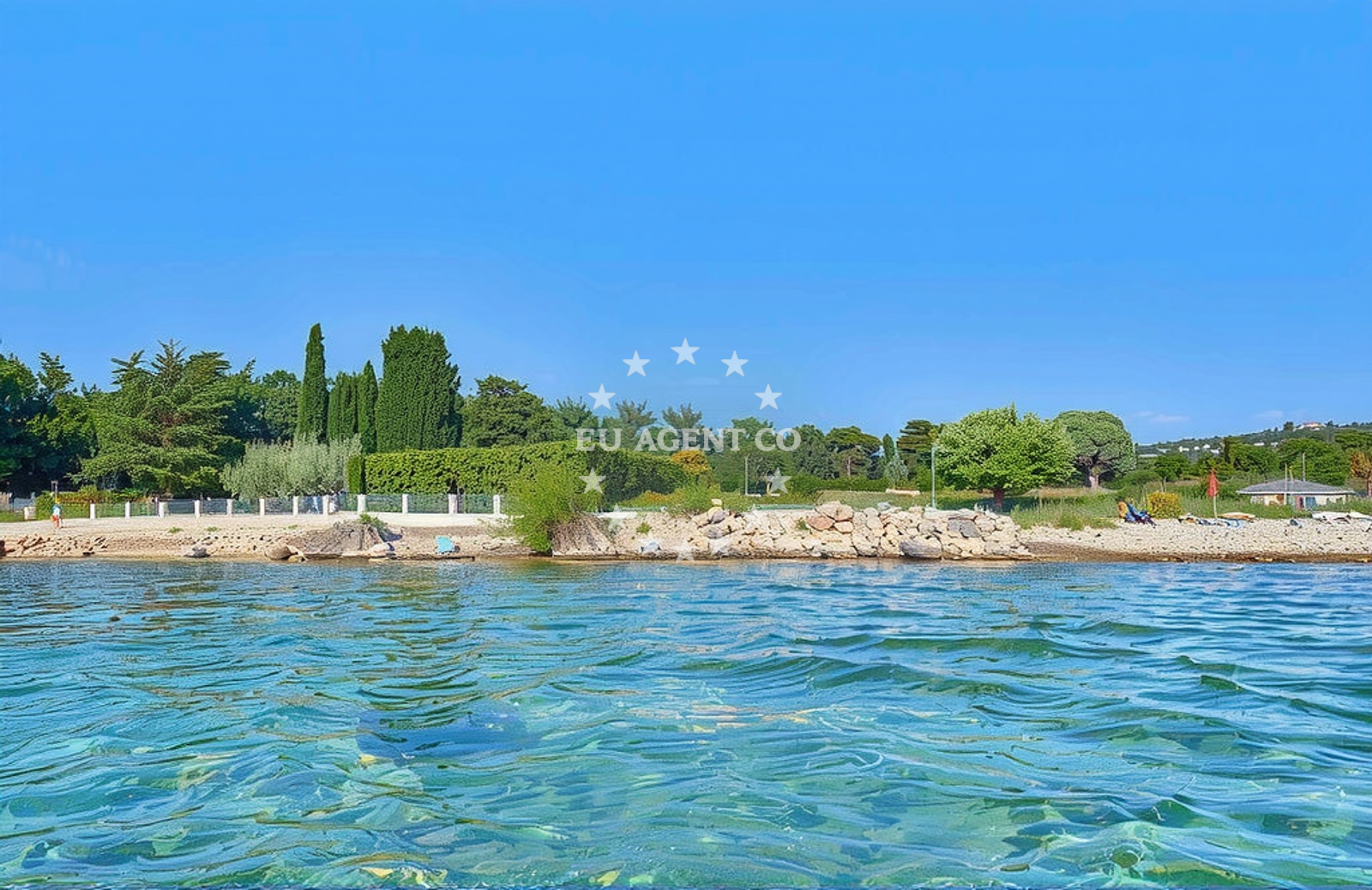 Additional view of Sveti Petar, Ilovik (Mali Lošinj) (Ilovik) Beach.net in Sveti Petar