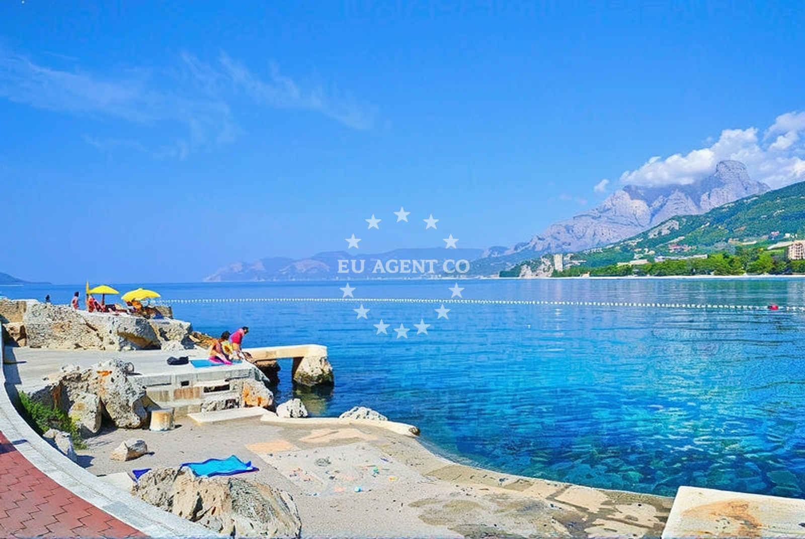Additional view of Sveti Petar sjever, Makarska Beach.net in Sveti Petar sjever