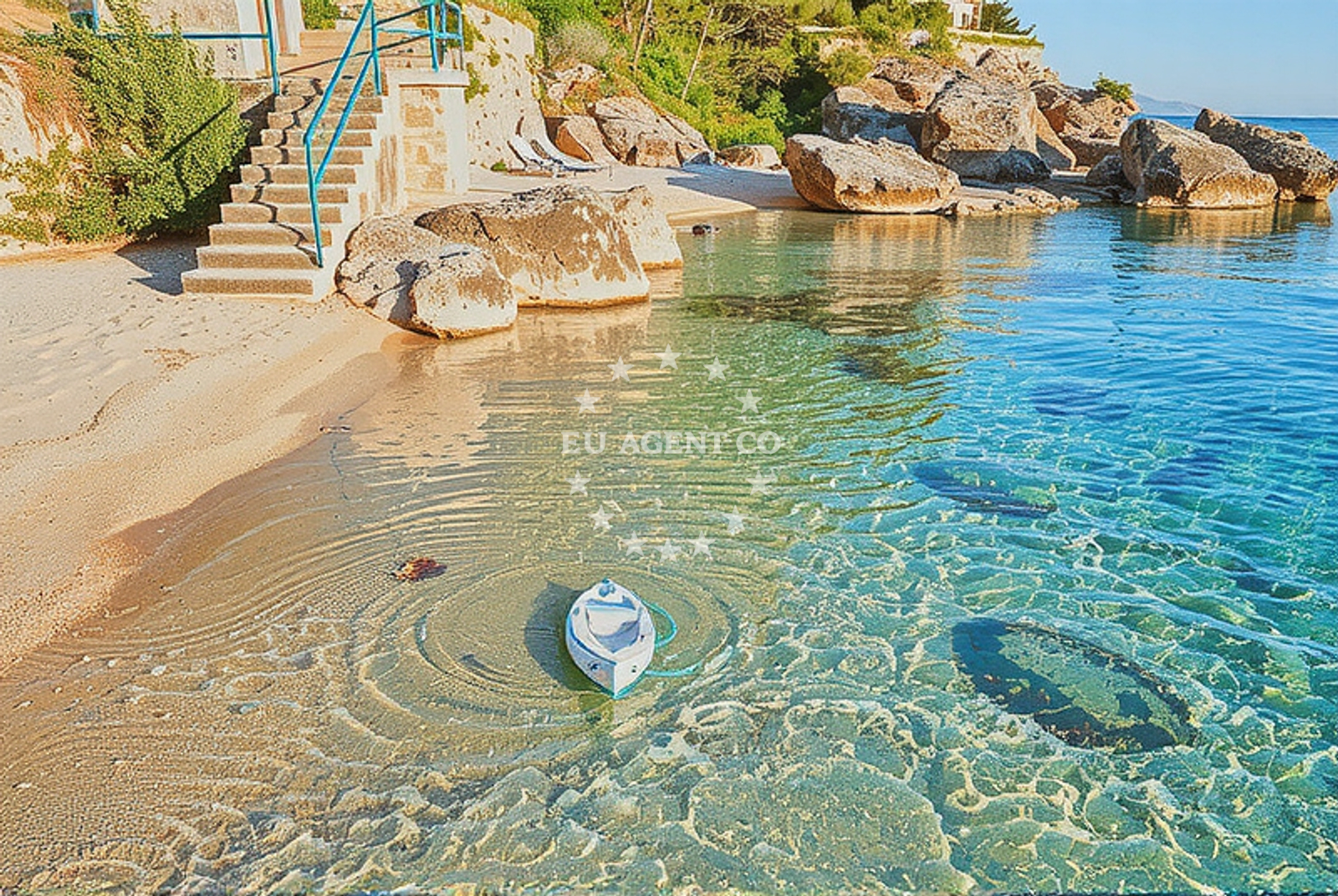 Additional view of Svi sveti, Stara Baška (Krk) in Svi sveti