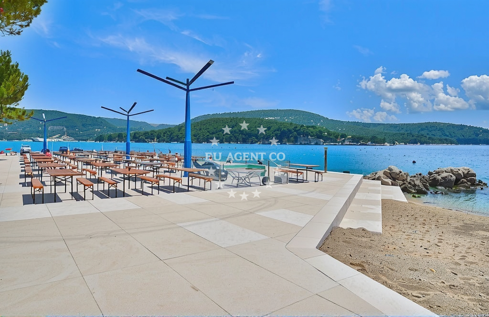 Additional view of Svjetionik, Cres (Cres) in Svjetionik