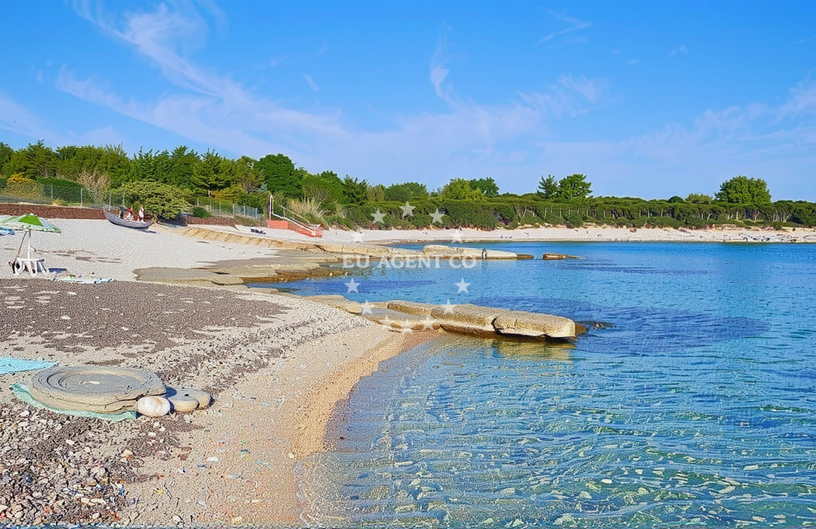 Additional view of Svjetionik, Ćunski (Lošinj) in Svjetionik