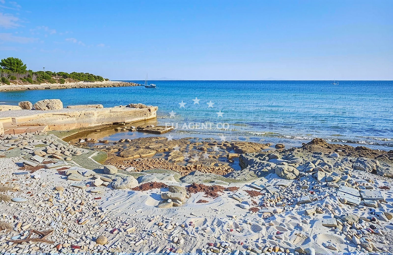 Additional view of Svjetionik, Ćunski (Lošinj) in Svjetionik
