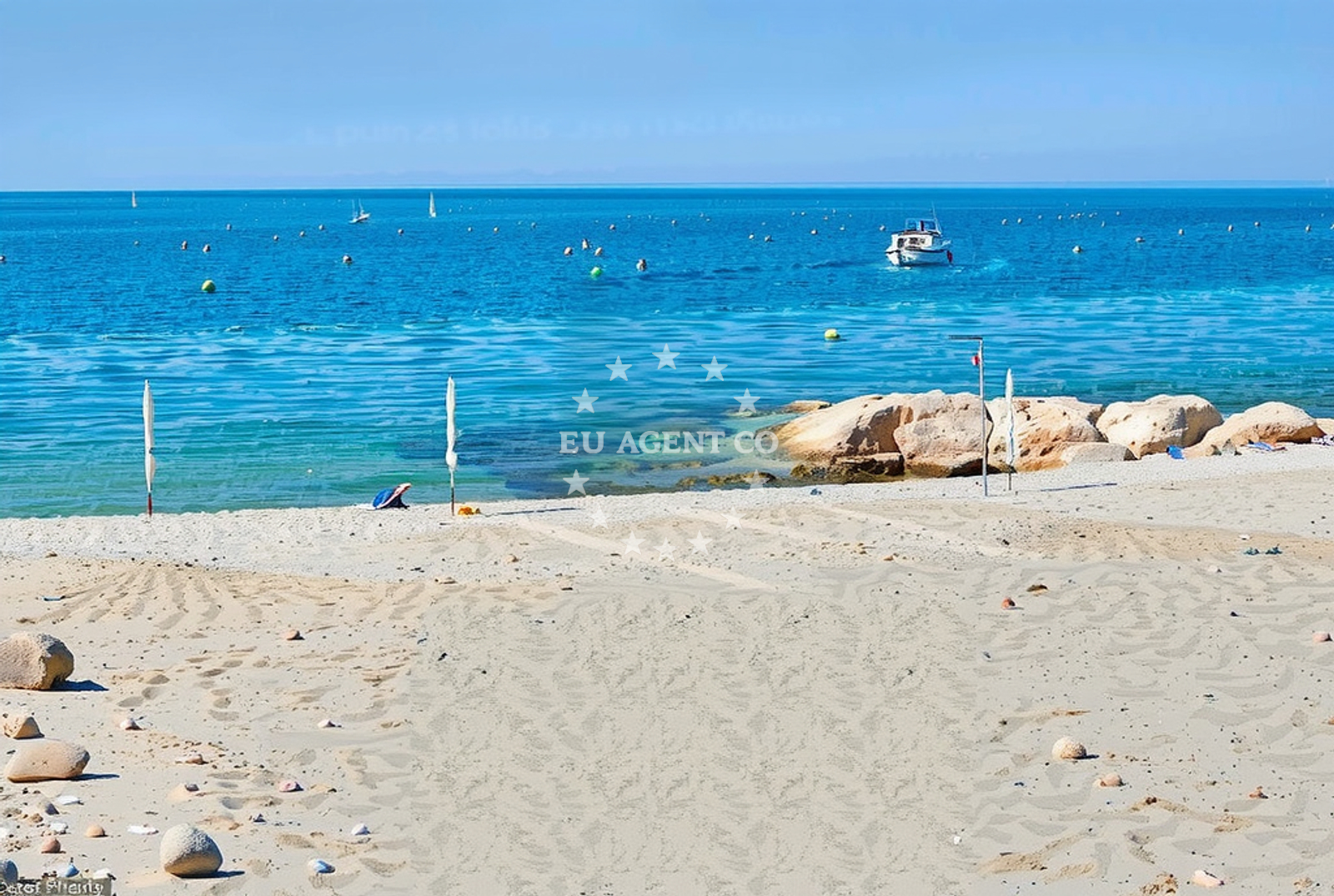 Overview of Tar: beaches and coves (8) in Tar