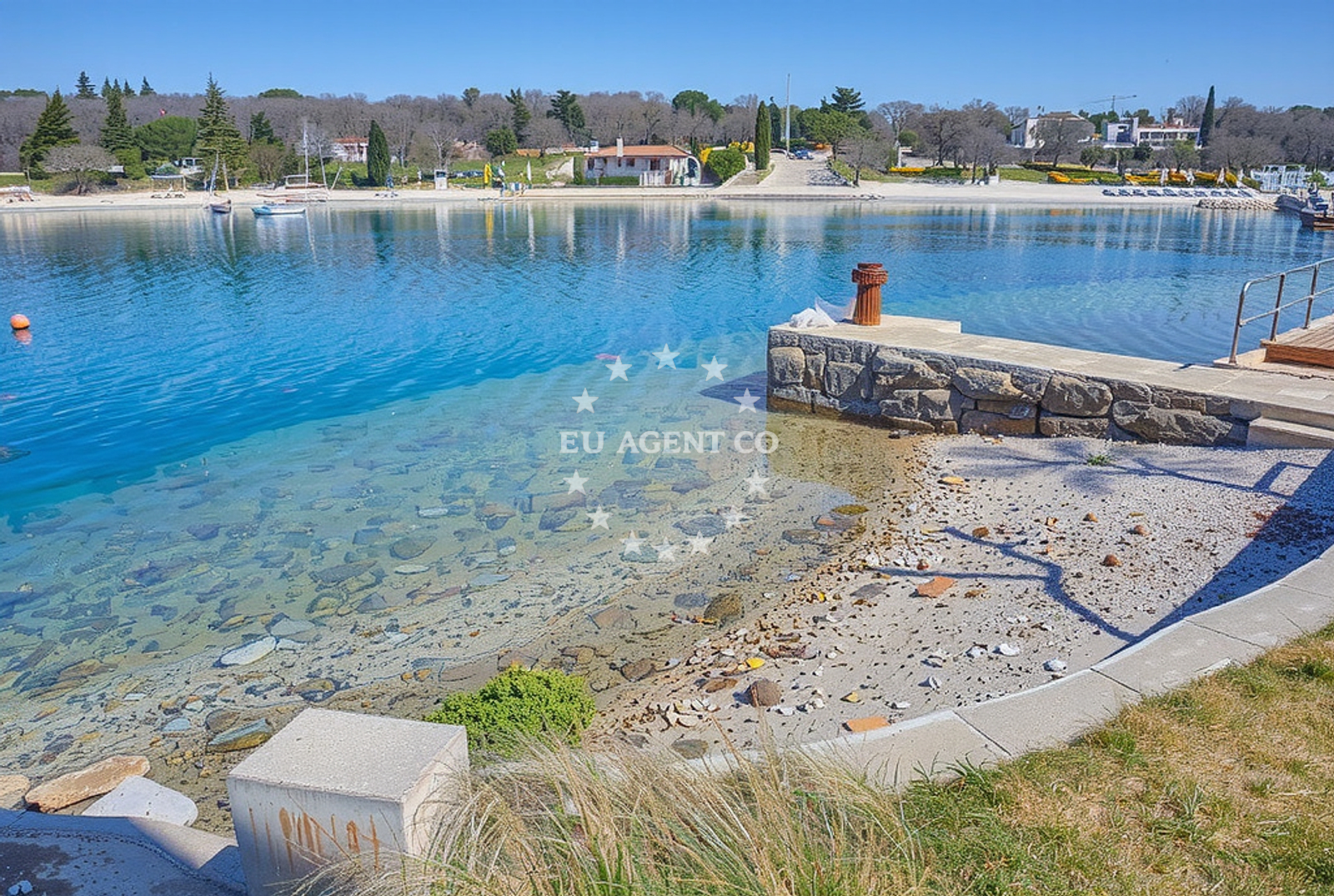 Additional view of Tar: beaches and coves (8) in Tar