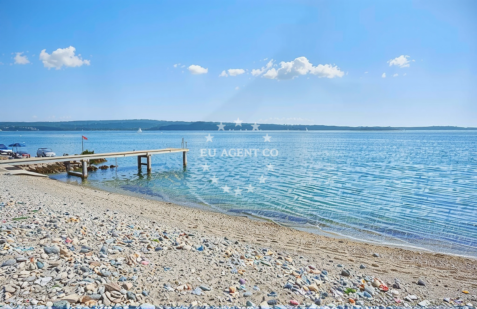 Additional view of TN Bučanje jug, Nerezine (Lošinj) in TN Bučanje jug
