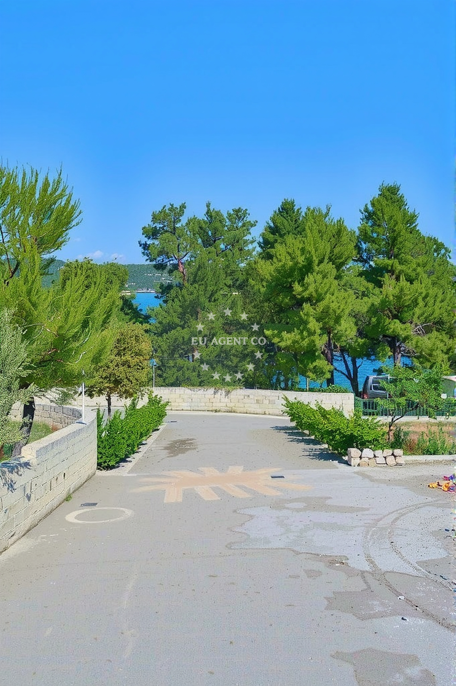 Additional view of Tomas i Barinica, Grebaštica in Tomas i Barinica