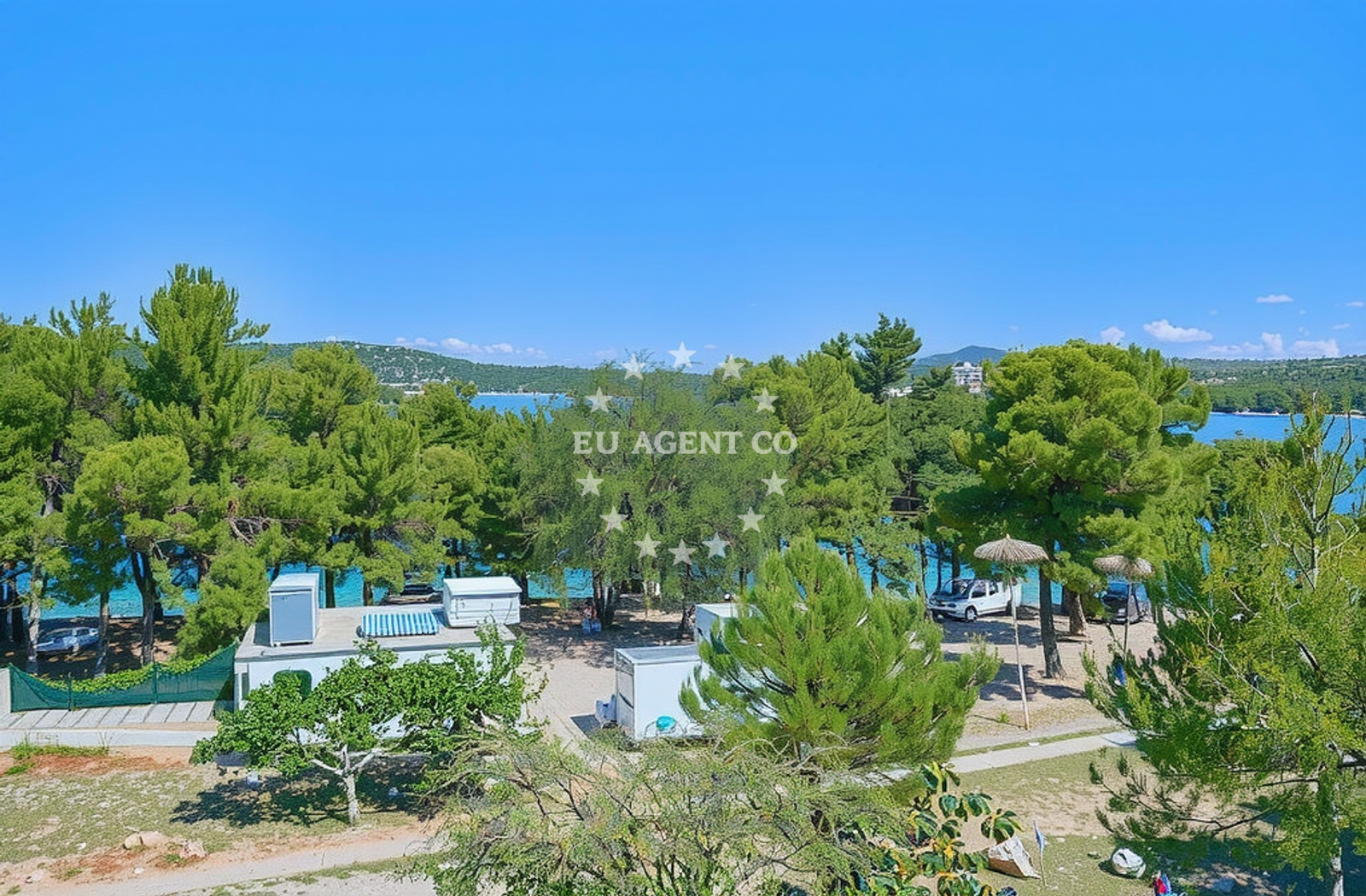 Additional view of Tomas i Barinica, Grebaštica in Tomas i Barinica