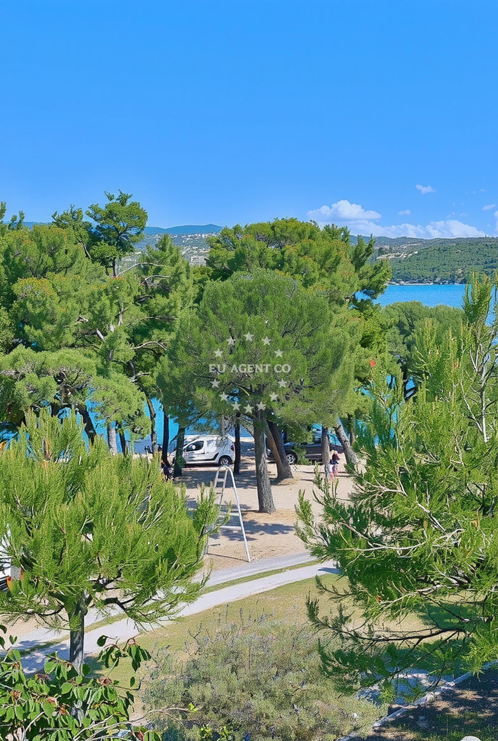 Additional view of Tomas i Barinica, Grebaštica in Tomas i Barinica