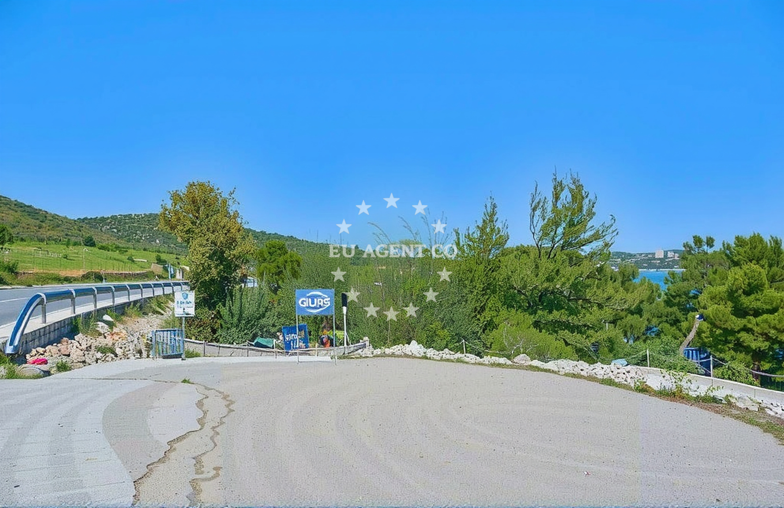 Additional view of Tomas i Barinica, Grebaštica in Tomas i Barinica