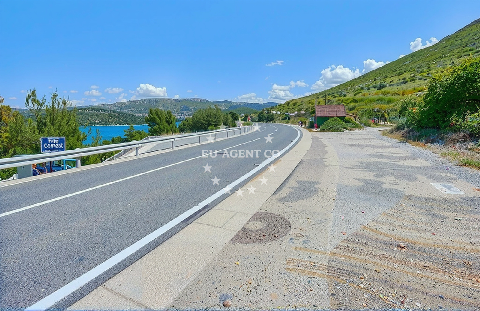 Additional view of Tomas i Barinica, Grebaštica in Tomas i Barinica