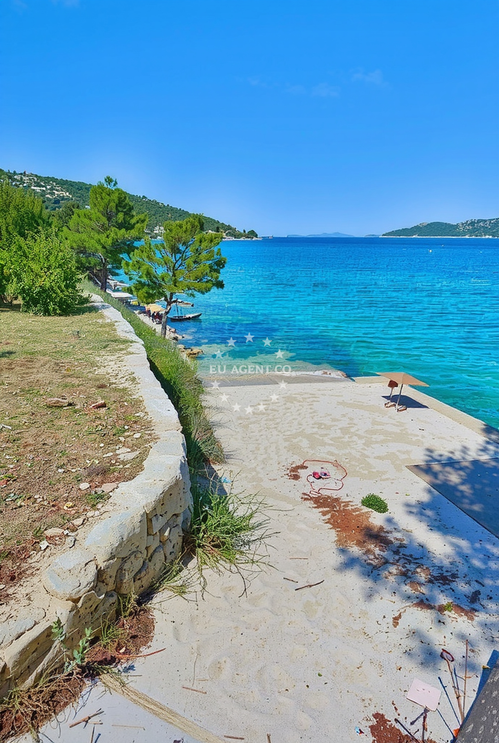 Additional view of Tomas i Barinica, Grebaštica in Tomas i Barinica