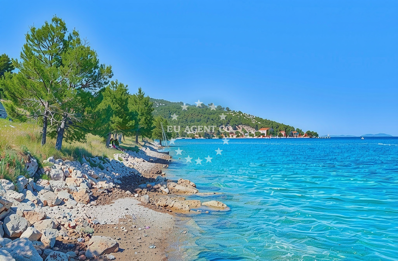 Additional view of Tomas i Barinica, Grebaštica in Tomas i Barinica