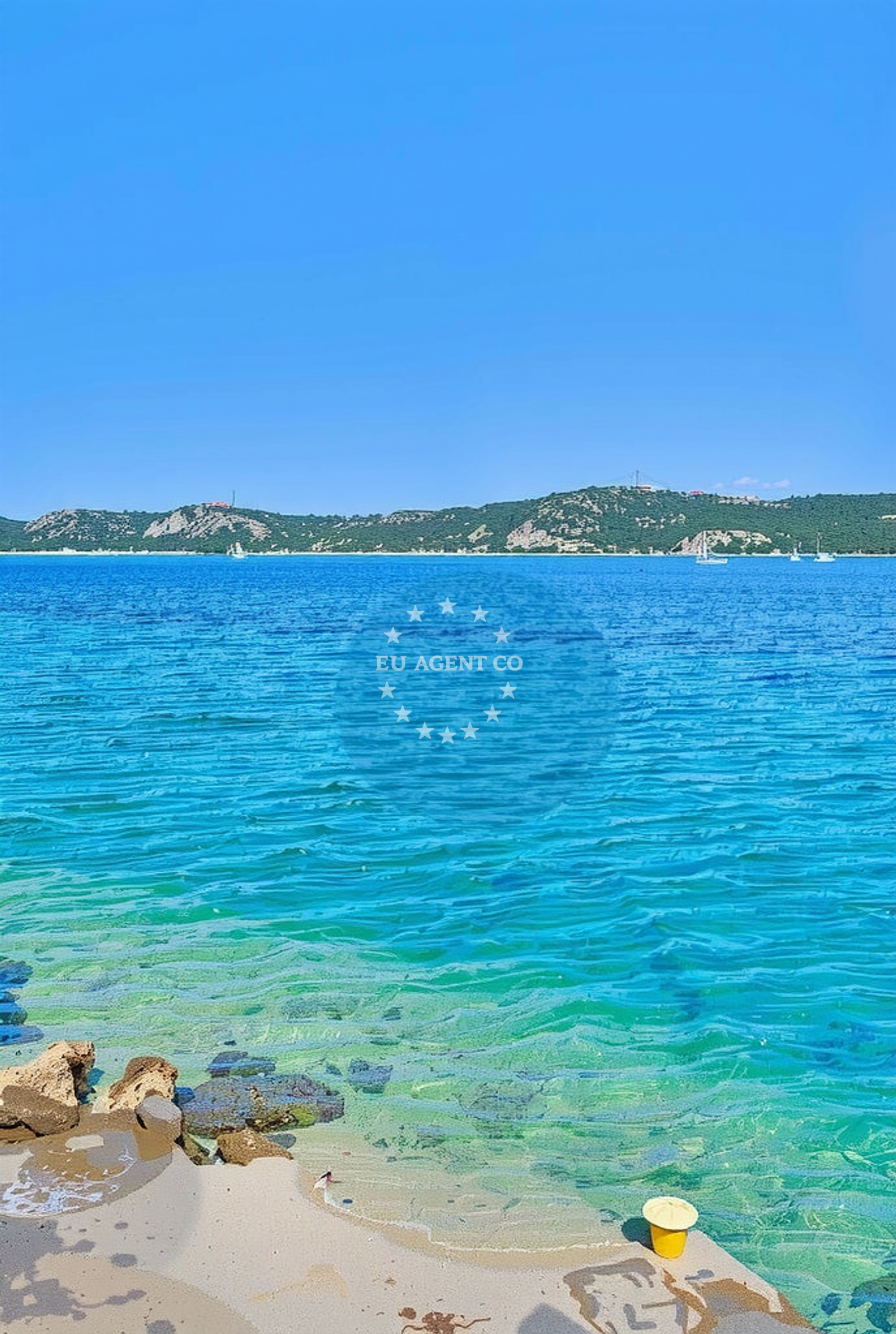 Additional view of Tomas i Barinica, Grebaštica in Tomas i Barinica