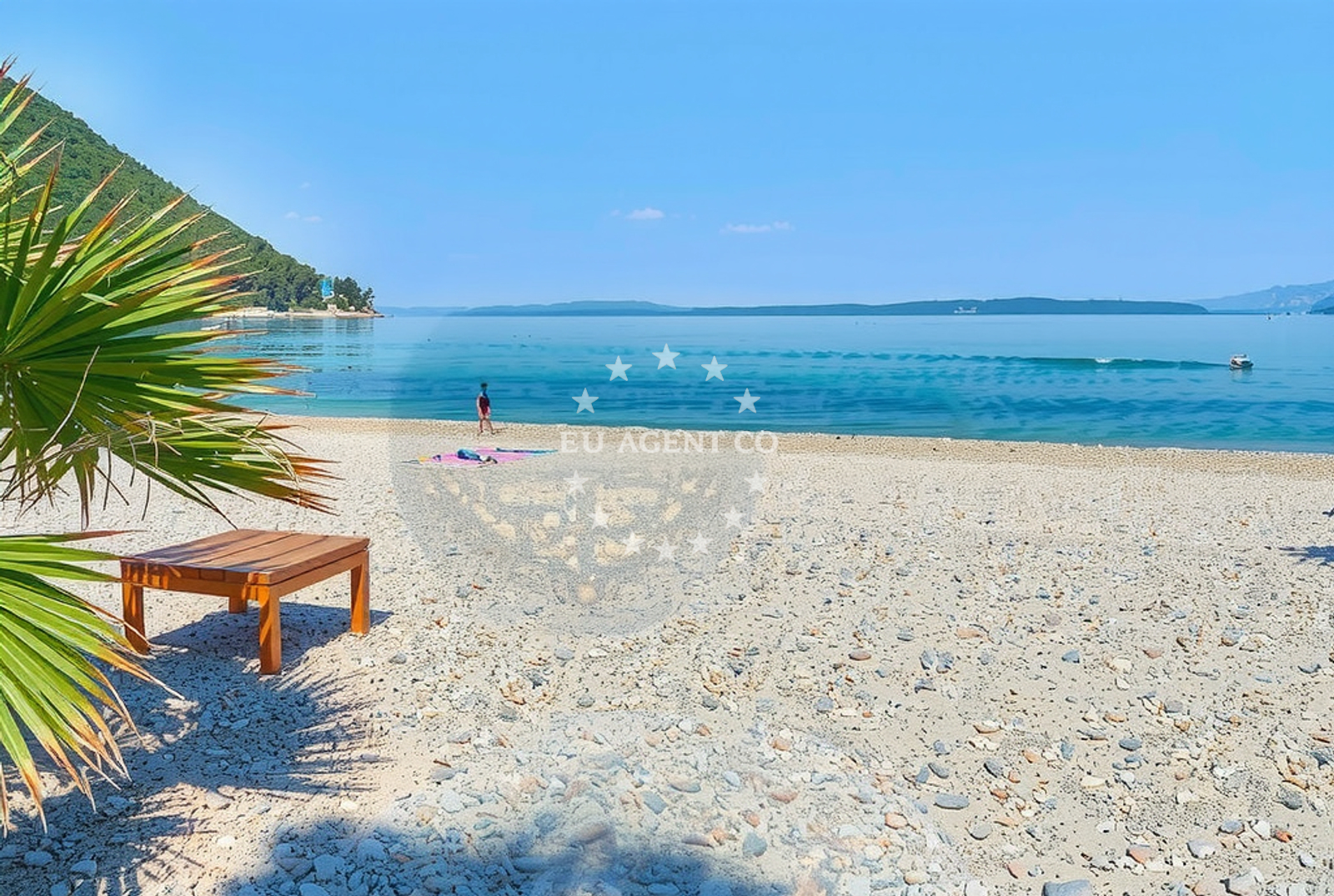 Additional view of Trpanj: beaches and coves (5) in Trpanj