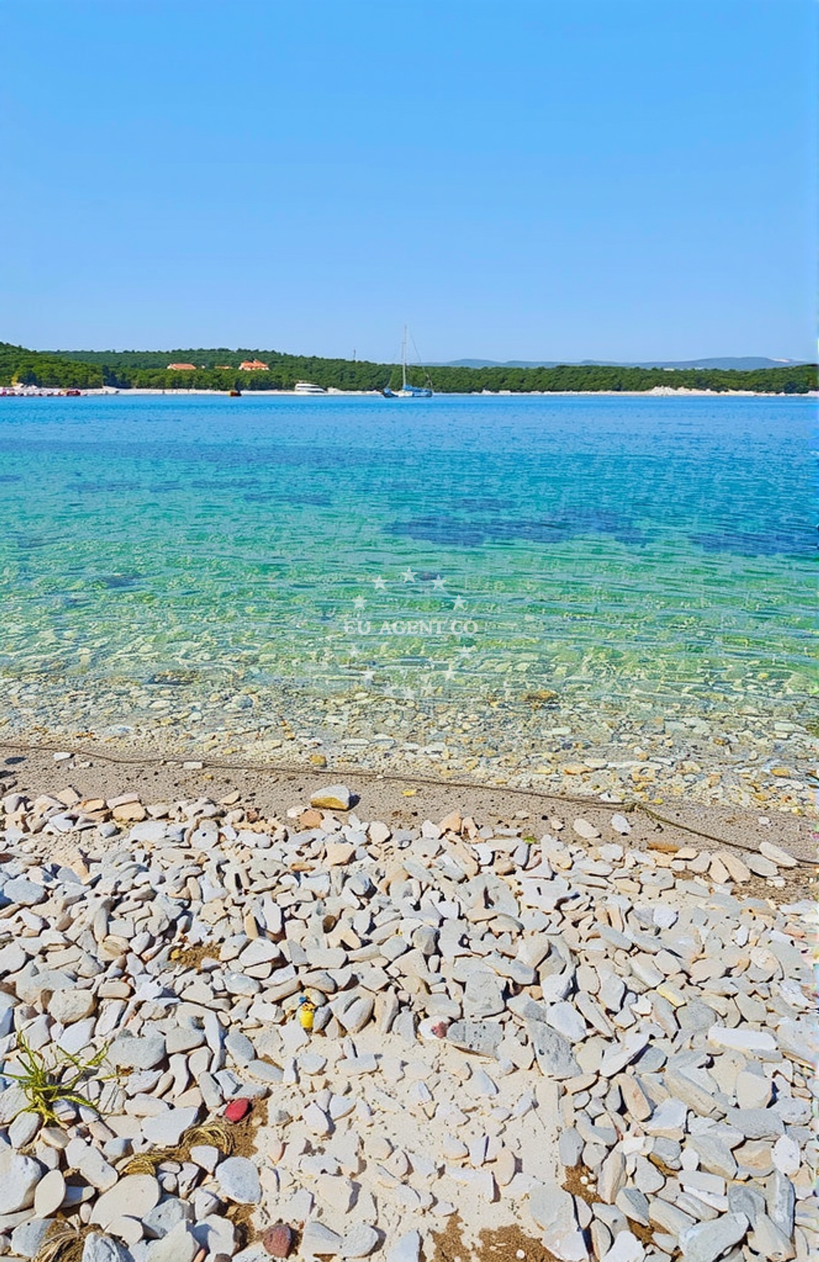 Additional view of Tunižeja, Kavran in Tunižeja