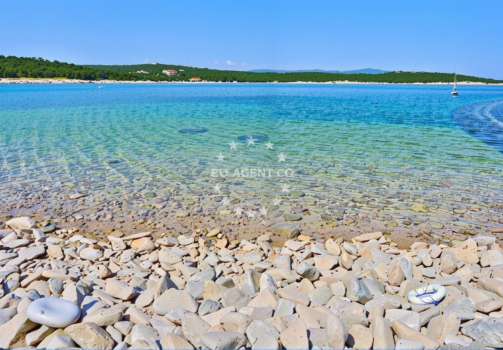 Additional view of Tunižeja, Kavran in Tunižeja