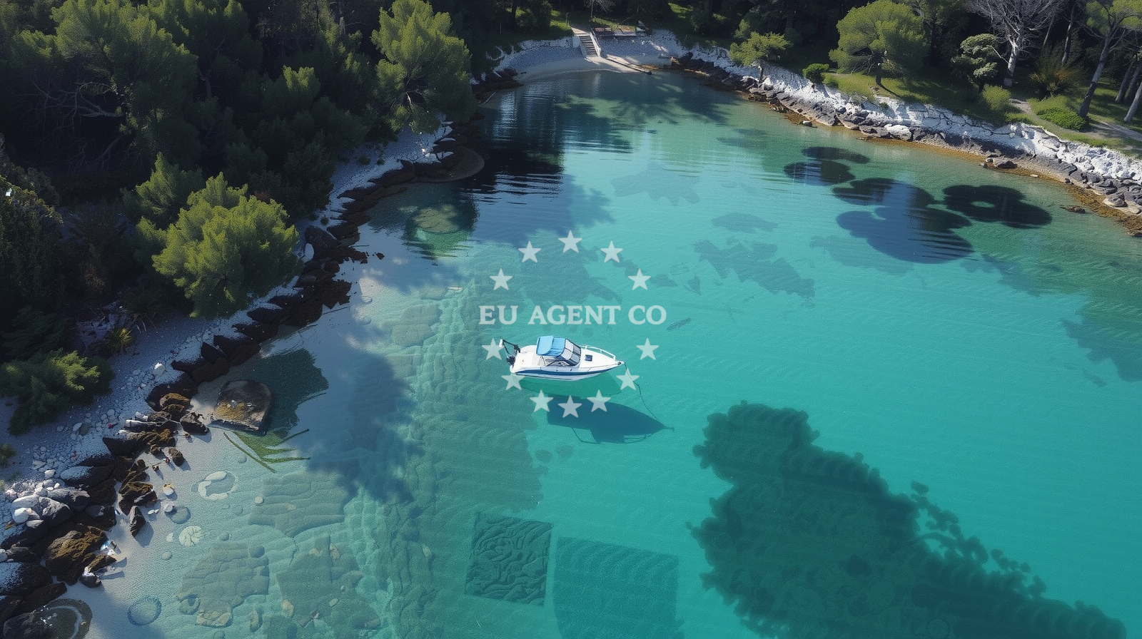 Additional view of Uvala Engleza in 11 Rujnica ulica, Mali Lošinj