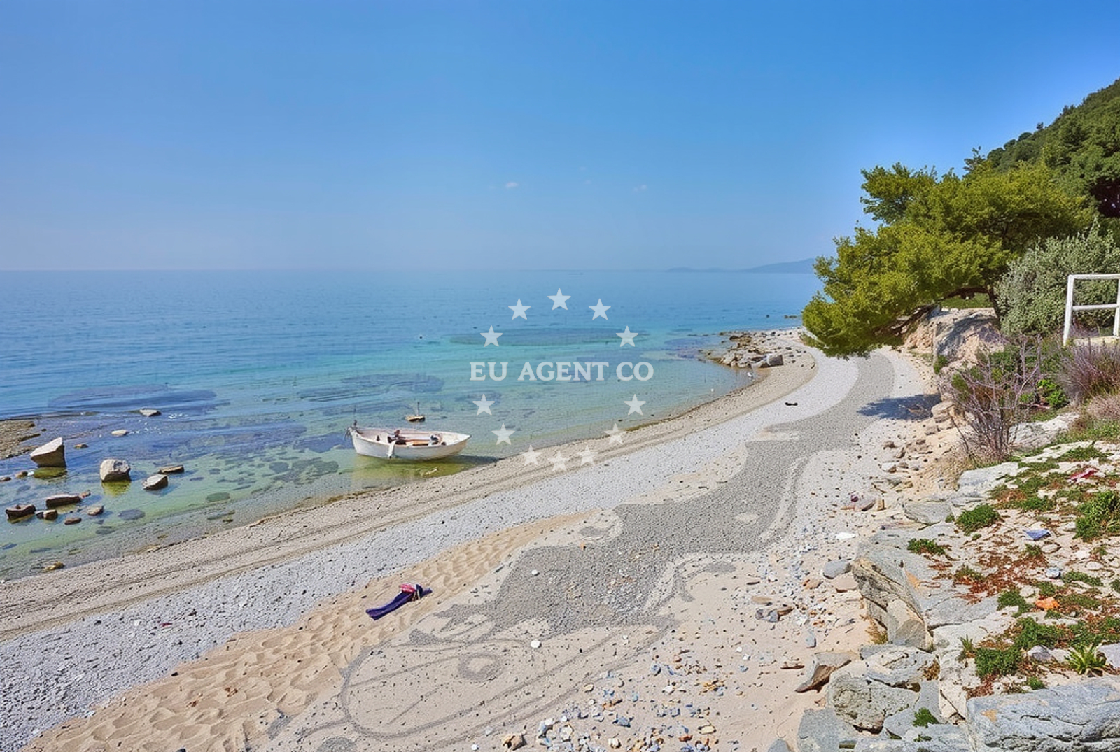 Additional view of Vabriga: beaches and coves (21) in Vabriga
