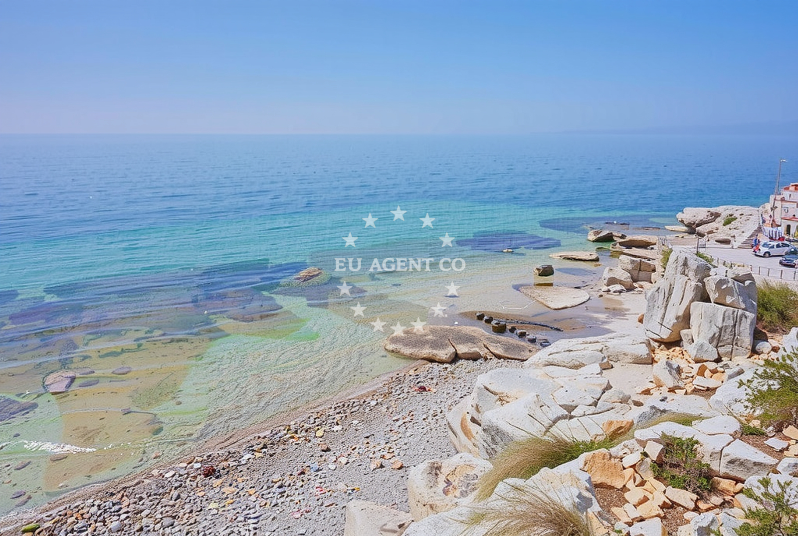 Additional view of Vabriga: beaches and coves (21) in Vabriga