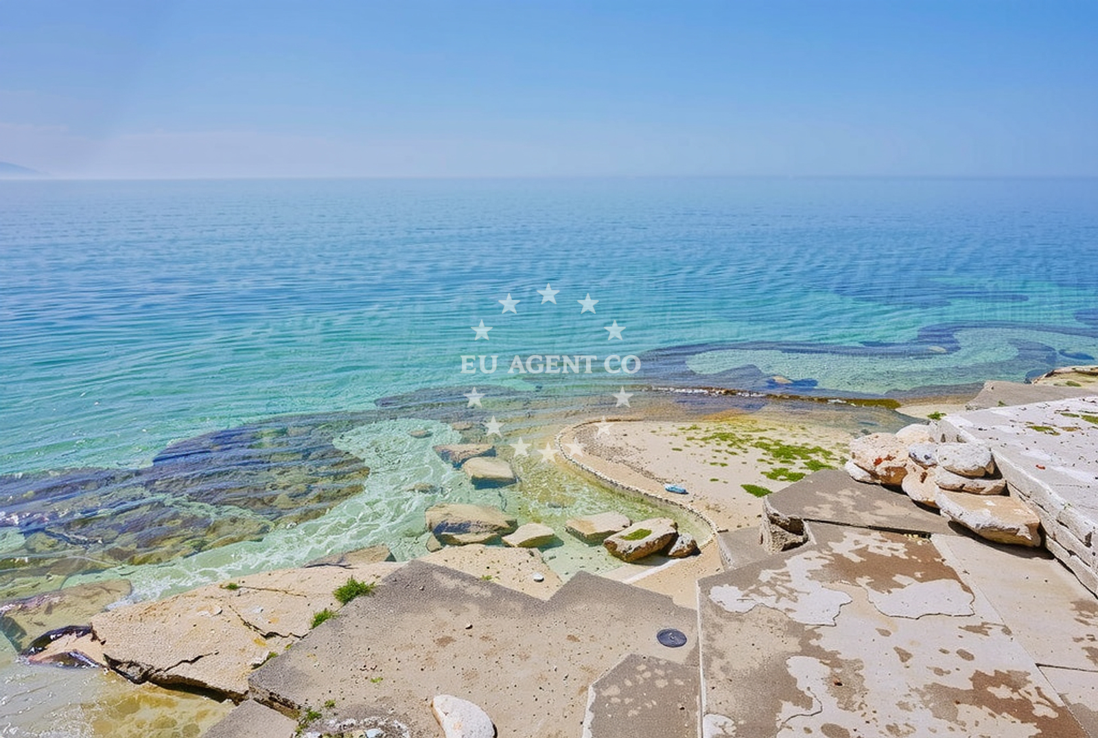 Additional view of Vabriga: beaches and coves (21) in Vabriga