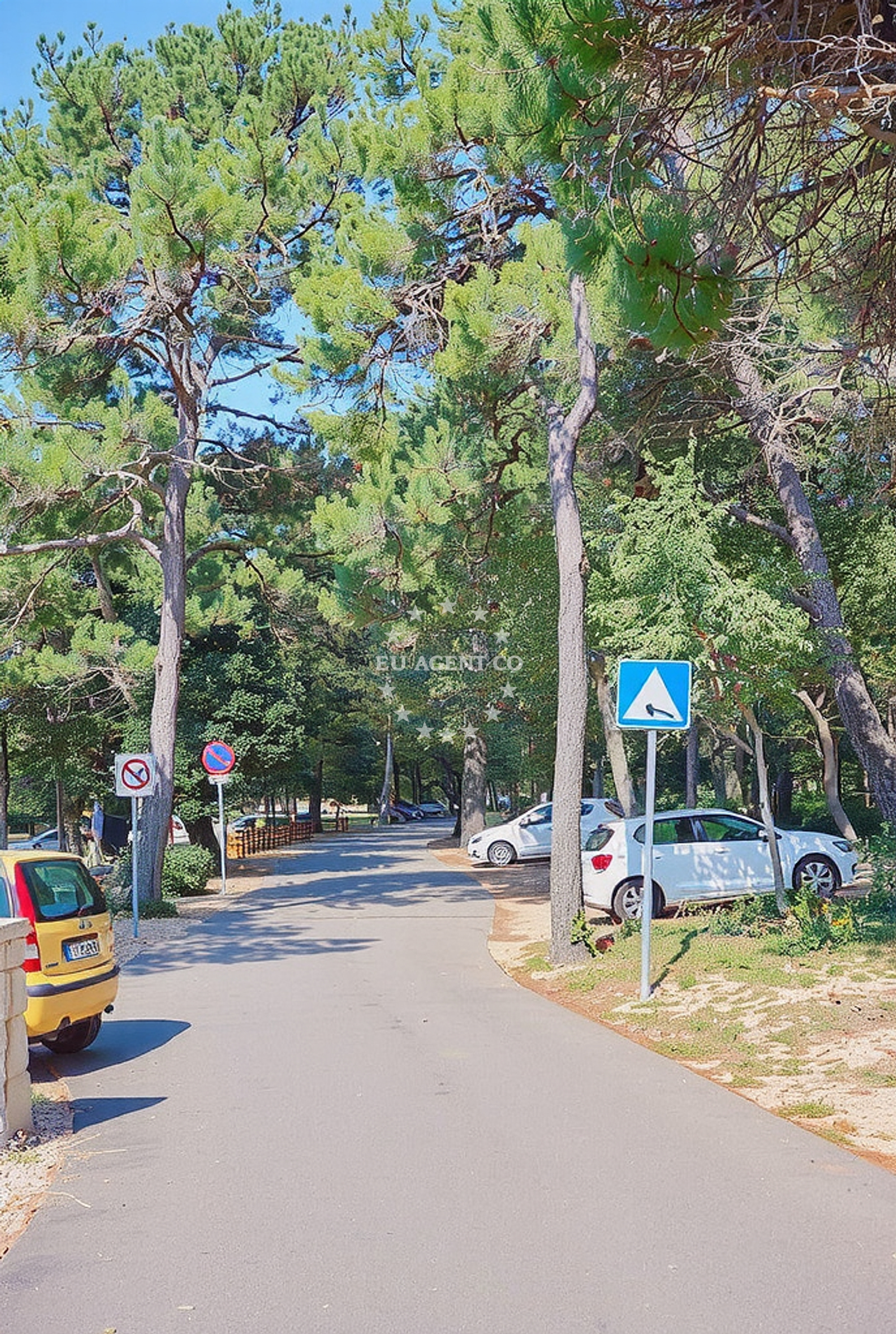 Additional view of Val de Lesso (Borik), Rovinj in Val de Lesso (Borik)