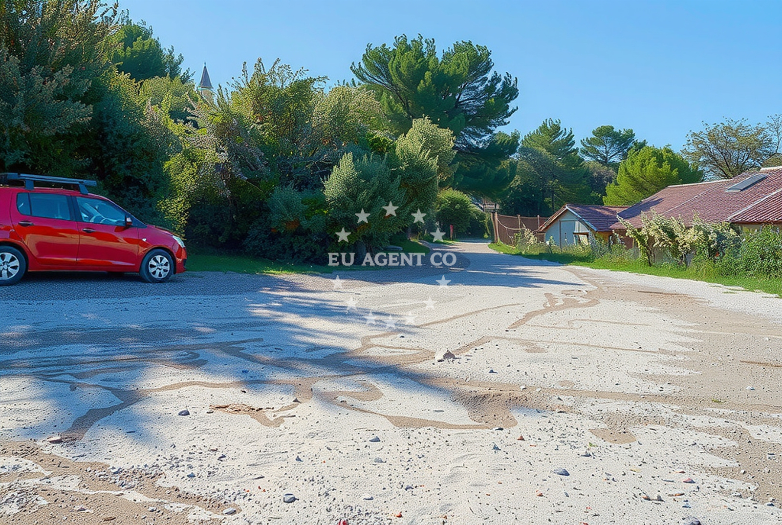 Additional view of Valsaline beach in 41 Valsaline, Pula