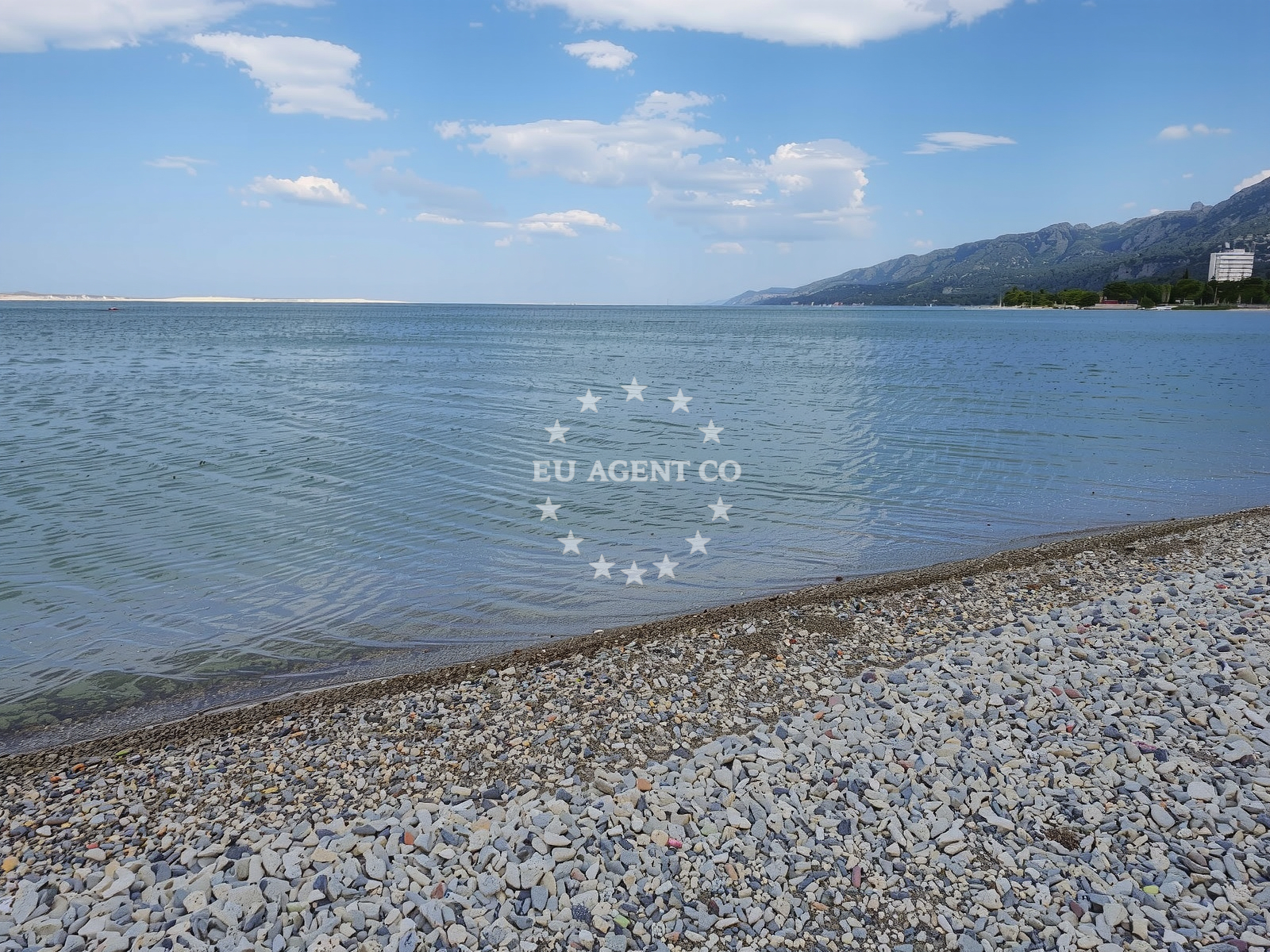 Additional view of Vecka Kula in Brine 3, Starigrad