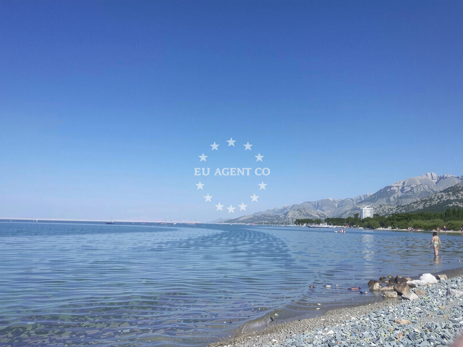 Additional view of Vecka Kula in Brine 3, Starigrad